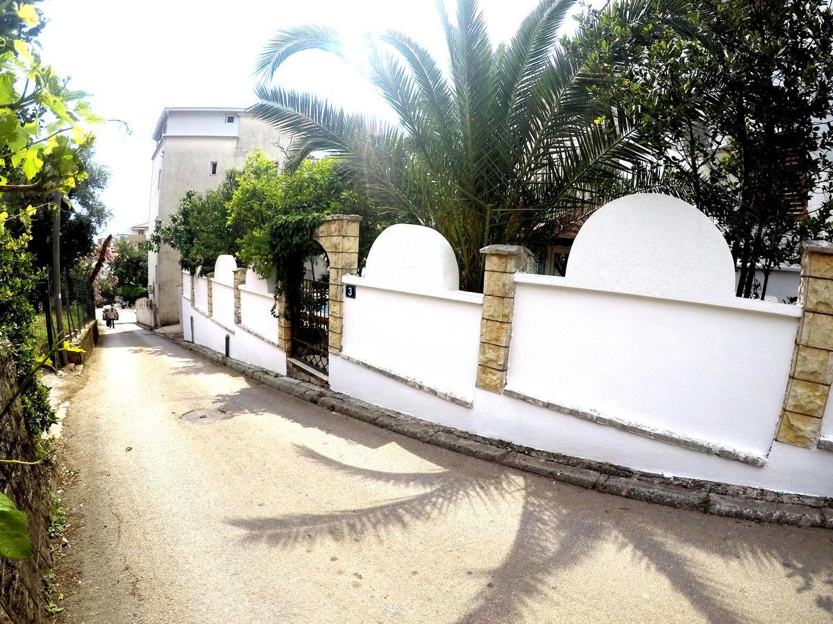 Villa Golf Budva Exterior photo