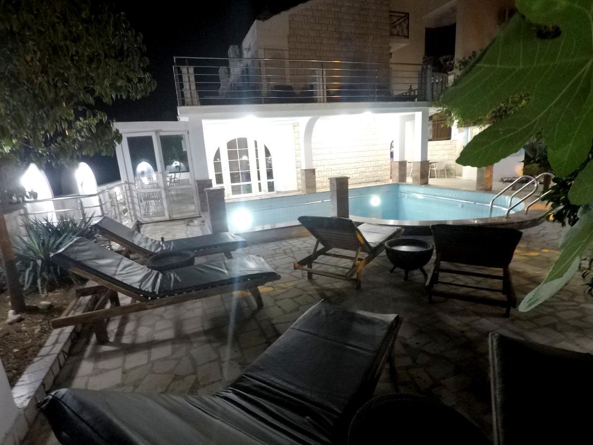 Villa Golf Budva Exterior photo