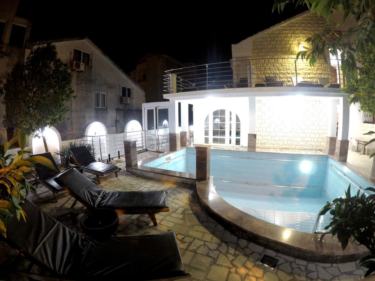 Villa Golf Budva Exterior photo