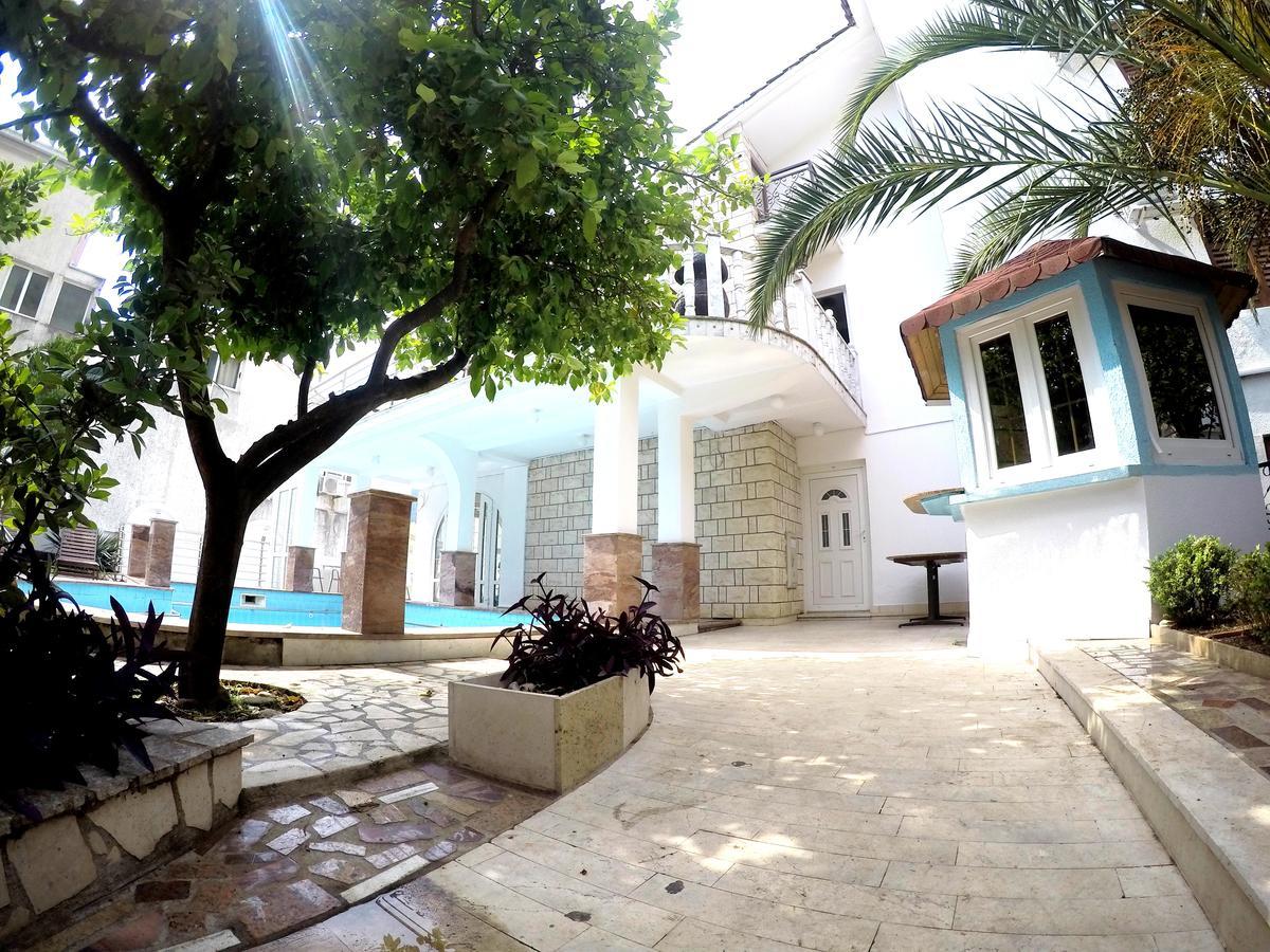 Villa Golf Budva Exterior photo