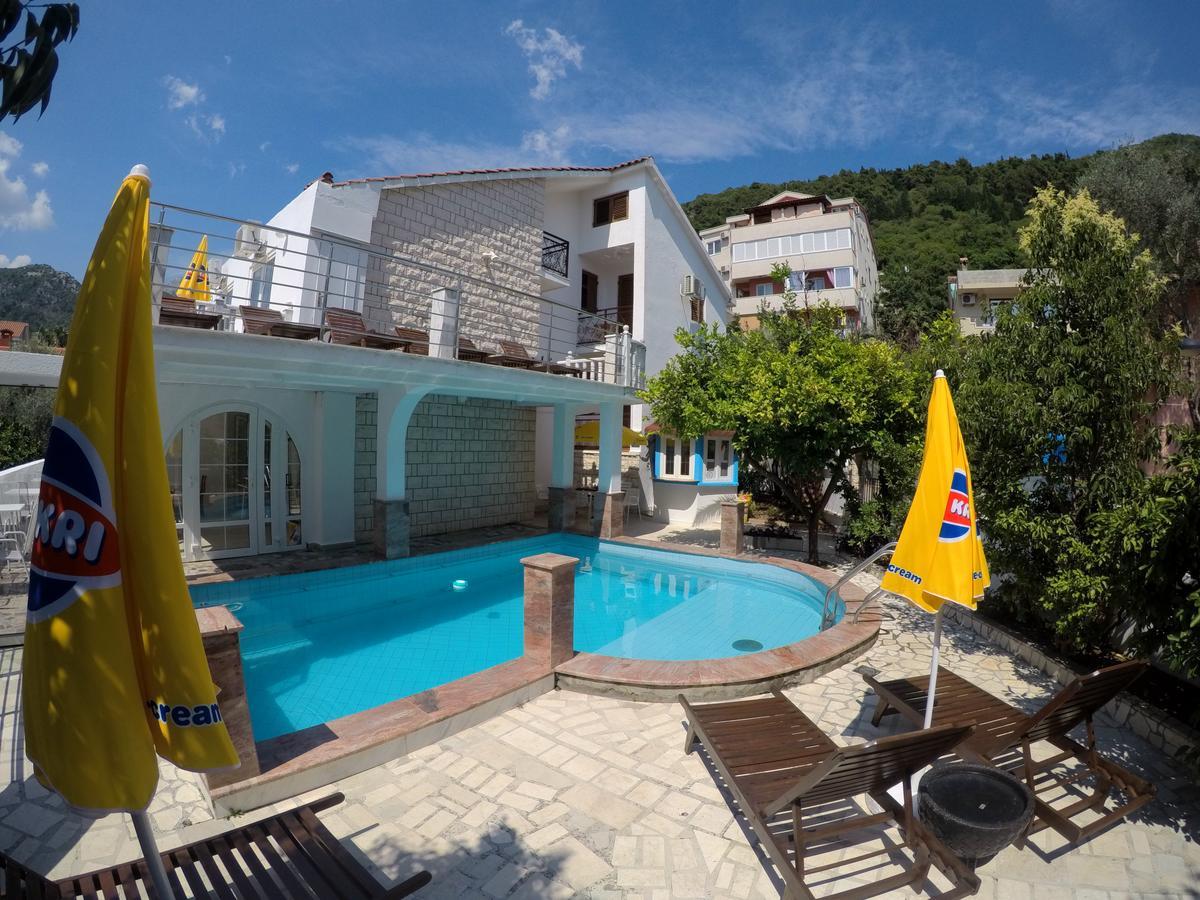 Villa Golf Budva Exterior photo