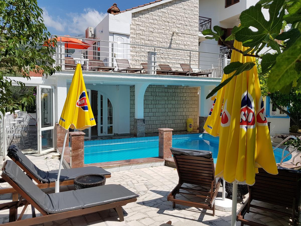 Villa Golf Budva Exterior photo
