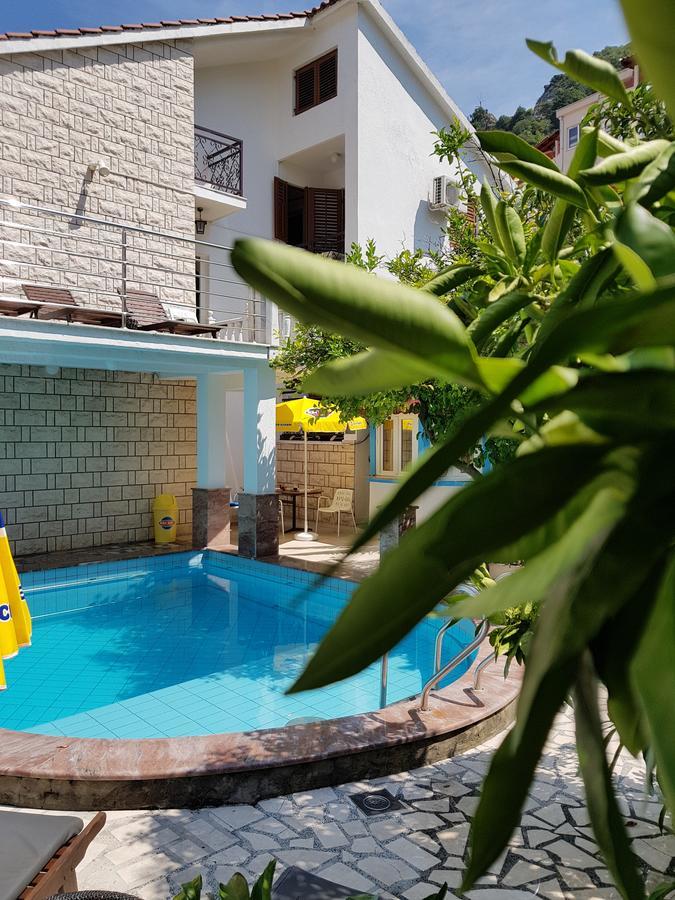 Villa Golf Budva Exterior photo