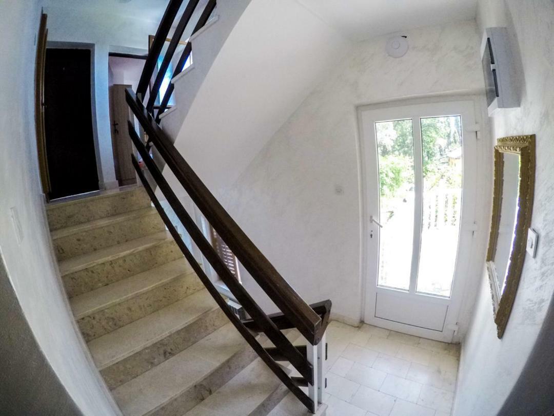 Villa Golf Budva Exterior photo